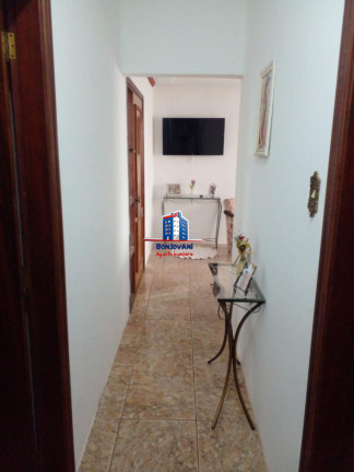 Imagem Casa com 3 Quartos à Venda, 94 m² em Jardim São José - Américo Brasiliense Imagem Casa com 3 Quartos à Venda, 94 m² em Jardim São José - Américo Brasiliense