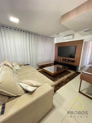Imagem Imóvel com 3 Quartos à Venda, 130 m² em Jardim Pau Preto - Indaiatuba