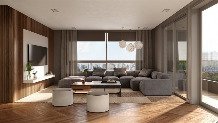 Imagem Apartamento com 1 Quarto à Venda, 25 m² em Cidade Baixa - Porto Alegre