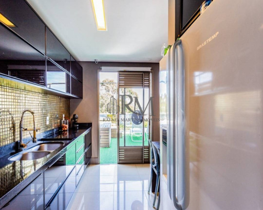 Imagem Imóvel com 3 Quartos à Venda, 210 m² em João Paulo - Florianópolis