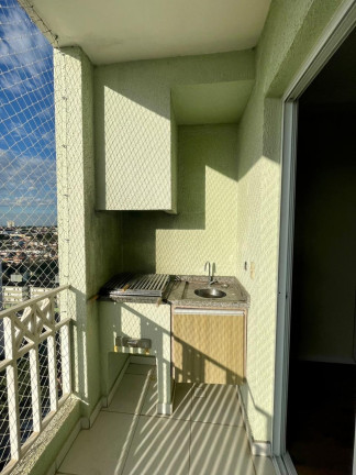 Imagem Apartamento com 3 Quartos à Venda, 84 m² em Jardim América - São José Dos Campos Imagem Apartamento com 3 Quartos à Venda, 84 m² em Jardim América - São José Dos Campos
