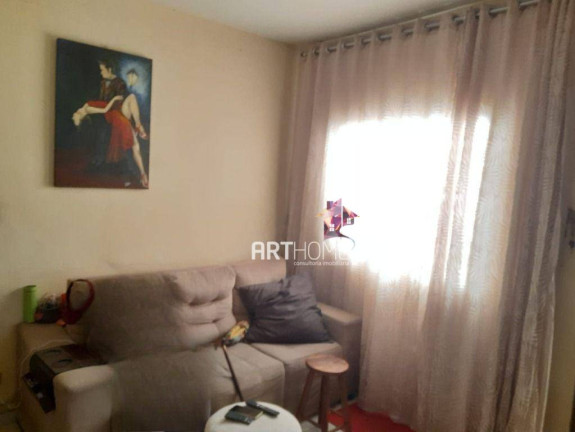 Terreno à Venda, 125 m² em Rudge Ramos - São Bernardo Do Campo