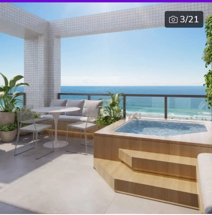 Imagem Apartamento com 1 Quarto à Venda, 17 m² em Piatã - Salvador Imagem Apartamento com 1 Quarto à Venda, 17 m² em Piatã - Salvador