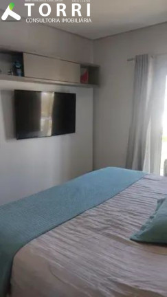 Imagem Imóvel com 3 Quartos à Venda, 164 m² em Condomínio Terras De São Francisco - Sorocaba
