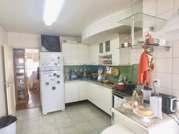Imagem Apartamento com 3 Quartos à Venda, 130 m² em Higienópolis - São Paulo Imagem Apartamento com 3 Quartos à Venda, 130 m² em Higienópolis - São Paulo