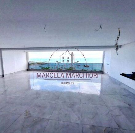 Apartamento com 4 Quartos à Venda, 240 m² em Praia Da Costa - Vila Velha