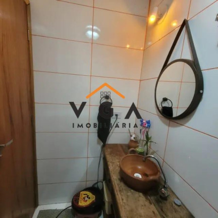 Apartamento com 2 Quartos à Venda, 44 m² em Vila Santa Isabel - São Paulo