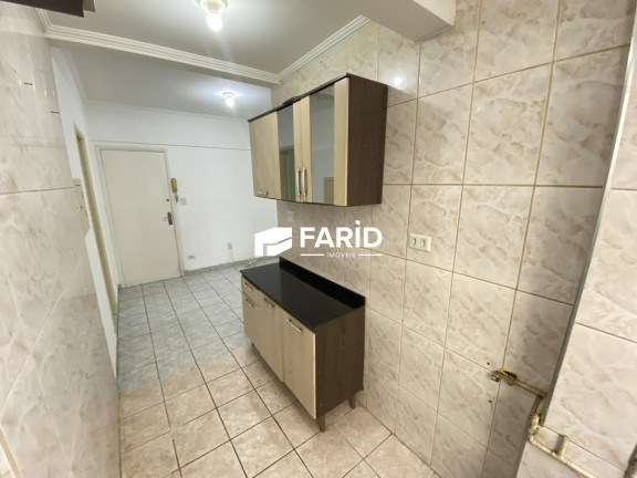 Imagem Apartamento com 1 Quarto para Alugar, 38 m² em Ponta Da Praia - Santos Imagem Apartamento com 1 Quarto para Alugar, 38 m² em Ponta Da Praia - Santos