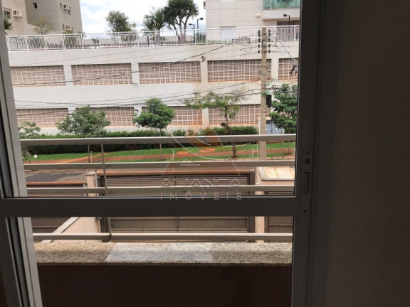 Imagem Apartamento com 2 Quartos à Venda, 64 m² em Jardim Botânico - Ribeirão Preto