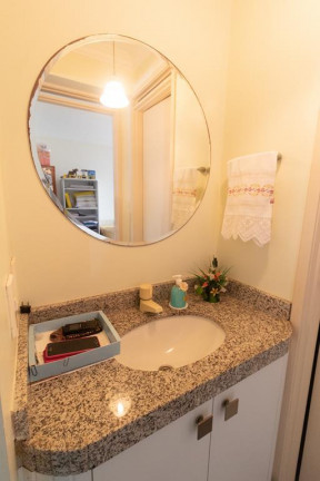 Imagem Apartamento com 3 Quartos à Venda, 146 m² em Guararapes - Fortaleza Imagem Apartamento com 3 Quartos à Venda, 146 m² em Guararapes - Fortaleza