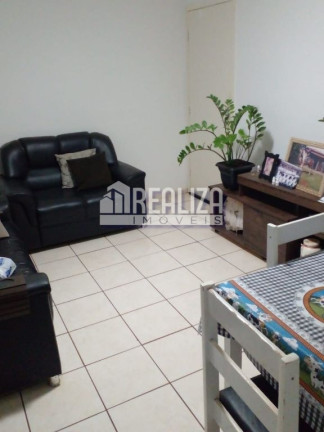 Imagem Apartamento com 2 Quartos à Venda, 48 m² em Conjunto Guanabara - Uberaba Imagem Apartamento com 2 Quartos à Venda, 48 m² em Conjunto Guanabara - Uberaba