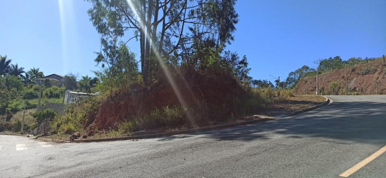 Imagem Terreno à Venda, 756 m² em Bairro Da Ponte - Itatiba Imagem Terreno à Venda, 756 m² em Bairro Da Ponte - Itatiba