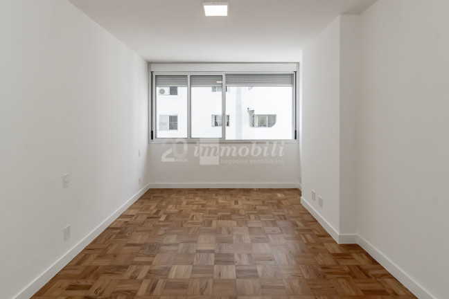 Imagem Apartamento com 3 Quartos à Venda, 176 m² em Higienópolis - São Paulo Imagem Apartamento com 3 Quartos à Venda, 176 m² em Higienópolis - São Paulo
