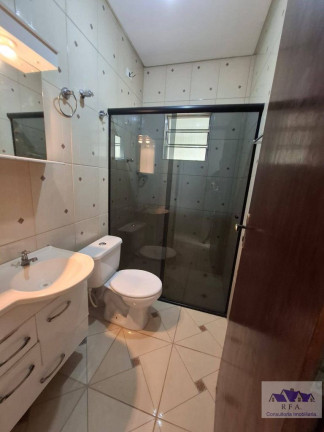 Imagem Sobrado com 2 Quartos à Venda, 125 m² em Jardim Nova Vida - Cotia