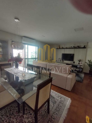 Imagem Apartamento com 3 Quartos à Venda, 154 m² em Centro - Jacareí Imagem Apartamento com 3 Quartos à Venda, 154 m² em Centro - Jacareí
