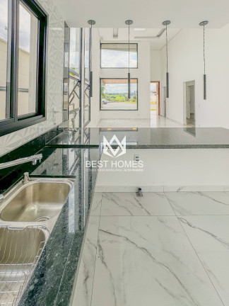 Imagem Casa de Condomínio com 3 Quartos à Venda, 306 m² em Jardim Primavera - Itupeva Imagem Casa de Condomínio com 3 Quartos à Venda, 306 m² em Jardim Primavera - Itupeva
