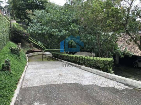 Imagem Casa com 4 Quartos à Venda, 2 m² em Granja Viana - Cotia