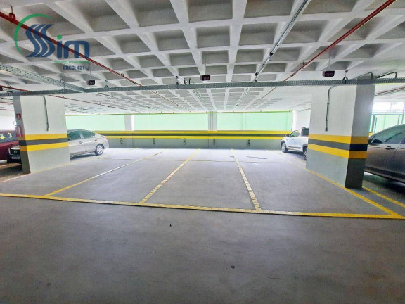 Imagem Apartamento com 3 Quartos à Venda, 72 m² em Mucuripe - Fortaleza