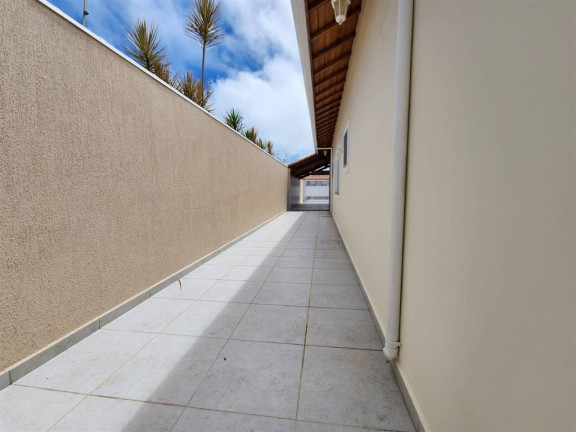 Imagem Casa com 4 Quartos à Venda, 150 m² em Florida - Praia Grande Imagem Casa com 4 Quartos à Venda, 150 m² em Florida - Praia Grande