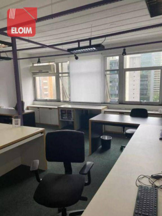 Imagem Imóvel à Venda ou Locação, 116 m² em Cidade Monções - São Paulo Imagem Imóvel à Venda ou Locação, 116 m² em Cidade Monções - São Paulo