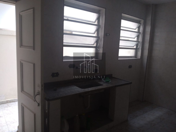 Imagem Sobrado com 3 Quartos à Venda, 150 m² em Vila Mariana - São Paulo
