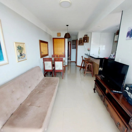 Imagem Imóvel com 2 Quartos à Venda, 68 m² em Enseada Azul - Guarapari