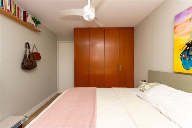Imagem Apartamento com 3 Quartos à Venda, 78 m² em Vila Campestre - São Paulo Imagem Apartamento com 3 Quartos à Venda, 78 m² em Vila Campestre - São Paulo