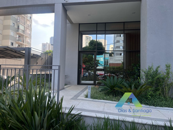 Imagem Imóvel com 1 Quarto à Venda, 24 m² em Ipiranga - São Paulo Imagem Imóvel com 1 Quarto à Venda, 24 m² em Ipiranga - São Paulo