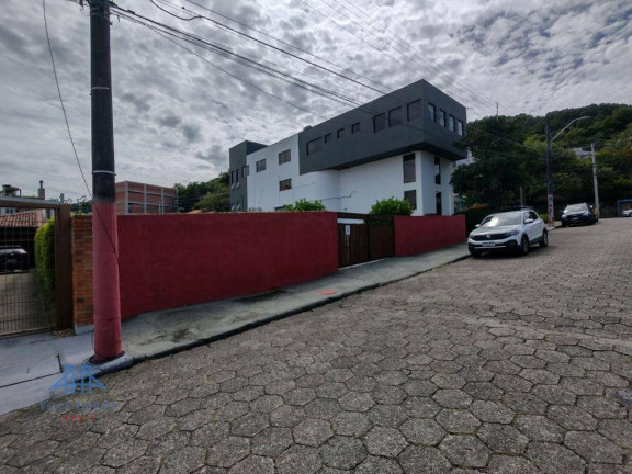 Imagem Terreno à Venda, 476 m² em Córrego Grande - Florianópolis
