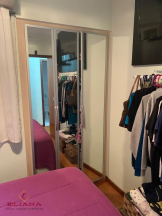 Imagem Apartamento com 2 Quartos à Venda, 58 m² em Lapa - São Paulo