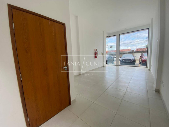 Imagem Sala Comercial à Venda, 54 m² em Tambauzinho - João Pessoa Imagem Sala Comercial à Venda, 54 m² em Tambauzinho - João Pessoa