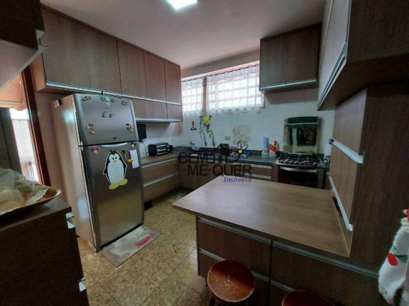 Sobrado com 3 Quartos à Venda, 166 m² em Parque São Domingos - São Paulo