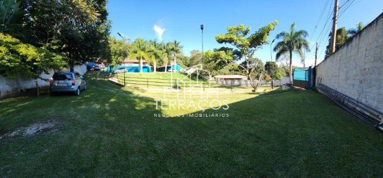 Imagem Imóvel com 3 Quartos à Venda, 480 m² em Sítio Do Mursa - Várzea Paulista