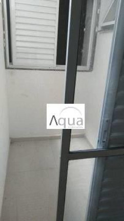 Imagem Apartamento com 2 Quartos à Venda, 52 m² em Nova Gerty - São Caetano Do Sul