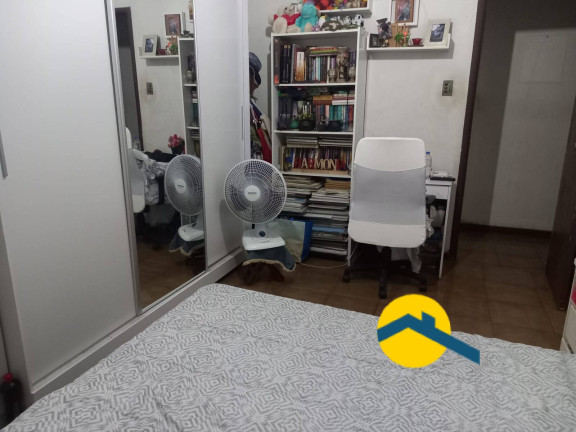 Imagem Apartamento com 3 Quartos à Venda, 108 m² em Icaraí - Niterói Imagem Apartamento com 3 Quartos à Venda, 108 m² em Icaraí - Niterói