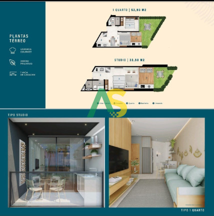 Imagem Imóvel com 2 Quartos à Venda, 52 m² em Centro - Tamandaré Imagem Imóvel com 2 Quartos à Venda, 52 m² em Centro - Tamandaré