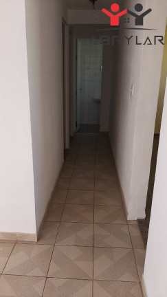 Imagem Imóvel com 2 Quartos à Venda, 53 m² em Residencial Terra Da Uva - Jundiaí