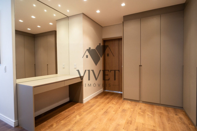 Imagem Apartamento com 3 Quartos à Venda, 151 m² em Jardim Faculdade - Sorocaba