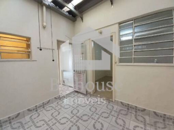 Imagem Sobrado com 3 Quartos à Venda, 111 m² em Nova Gerty - São Caetano Do Sul