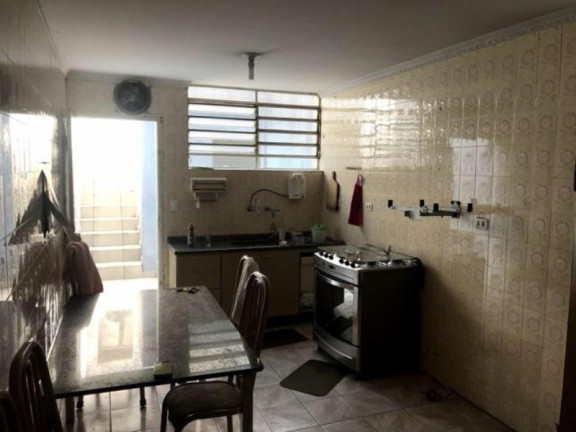 Imagem Casa com 4 Quartos à Venda, 184 m² em Vila Mira - São Paulo Imagem Casa com 4 Quartos à Venda, 184 m² em Vila Mira - São Paulo
