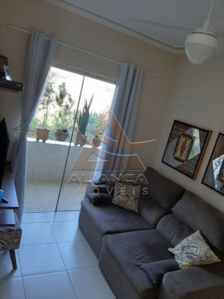 Imagem Apartamento com 3 Quartos à Venda, 65 m² em Iguatemi - Ribeirão Preto Imagem Apartamento com 3 Quartos à Venda, 65 m² em Iguatemi - Ribeirão Preto