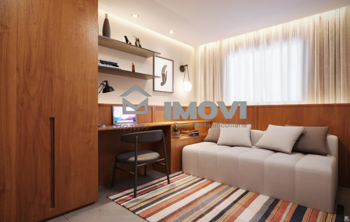 Imagem Apartamento com 3 Quartos à Venda, 105 m² em Barro Vermelho - Vitória Imagem Apartamento com 3 Quartos à Venda, 105 m² em Barro Vermelho - Vitória