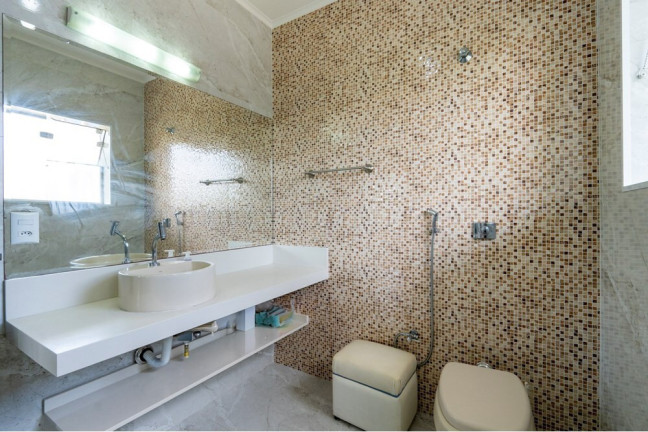 Imagem Casa com 3 Quartos à Venda, 223 m² em Vila Romana - São Paulo