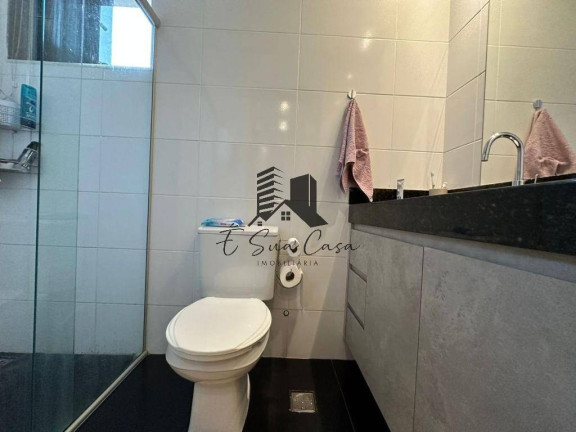 Imagem Apartamento com 3 Quartos à Venda, 106 m² em Cabral - Contagem
