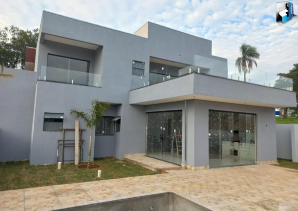 Imagem Casa de Condomínio com 4 Quartos à Venda, 222 m² em Riviera De Santa Cristina Xiii - Paranapanema Imagem Casa de Condomínio com 4 Quartos à Venda, 222 m² em Riviera De Santa Cristina Xiii - Paranapanema