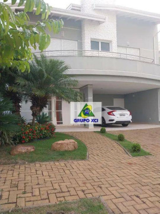 Casa com 4 Quartos à Venda, 330 m² em Swiss Park - Campinas