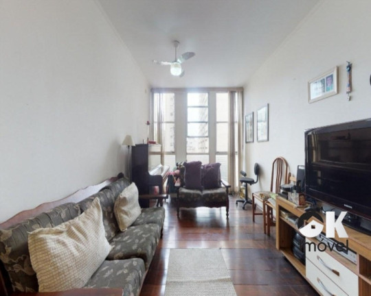 Imagem Apartamento com 4 Quartos à Venda, 160 m² em Higienópolis - São Paulo Imagem Apartamento com 4 Quartos à Venda, 160 m² em Higienópolis - São Paulo