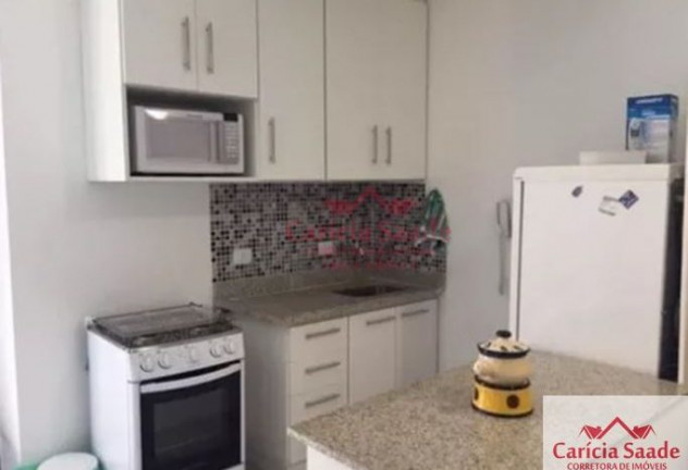 Imagem Apartamento com 1 Quarto à Venda, 40 m² em Consolação - São Paulo Imagem Apartamento com 1 Quarto à Venda, 40 m² em Consolação - São Paulo
