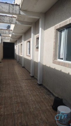 Imagem Kitnet com 1 Quarto à Venda, 370 m² em Boraceia - Bertioga