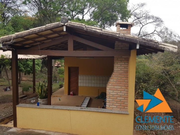 Imagem Casa de Condomínio com 4 Quartos à Venda, 280 m² em Condados Da Lagoa - Lagoa Santa